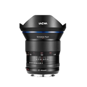 Laowa 15mm f/2 Zero D Nikon Z objektív
