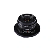 Laowa 15mm f/5 Cookie FF Black Canon RF objektív