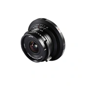 Laowa 15mm f/5 Cookie FF Black Canon RF objektív