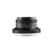 Laowa 15mm f/5 Cookie FF Black Nikon Z (Auto Aperture) objektív