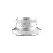 Laowa 15mm f/5 Cookie FF Silver Nikon Z (Auto Aperture) objektív