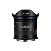 Laowa 17mm f/1.8 MFT objektív