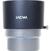 Laowa 200 mm f/2 objektívnapellenző