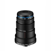 Laowa 25mm f/2.8 2.5 5X Ultra Macro Sony FE objektív