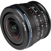 Laowa 4,5–10 mm f/2.8 CF Zoom Fisheye – L-Mount