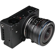 Laowa 4,5–10 mm f/2.8 CF Zoom Fisheye – L-Mount