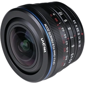Laowa 4,5–10 mm f/2.8 CF Zoom Fisheye – MFT