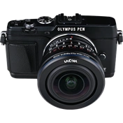 Laowa 4,5–10 mm f/2.8 CF Zoom Fisheye – MFT