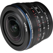 Laowa 4,5–10 mm f/2.8 CF Zoom Fisheye – Sony E