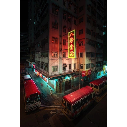 Laowa 8 16mm f/3.5 5 Zoom CF Fuji X objektív