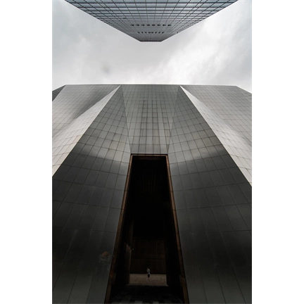 Laowa 8 16mm f/3.5 5 Zoom CF Fuji X objektív