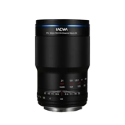 Laowa 90mm f/2.8 2X Ultra Macro APO Canon RF objektív