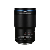 Laowa 90mm f/2.8 2X Ultra Macro APO L mount objektív