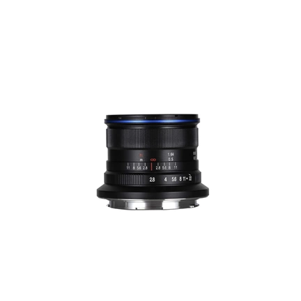 Laowa 9mm f/2.8 Zero D L mount objektív