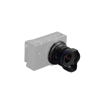 Laowa 9mm f/2.8 Zero D L mount objektív