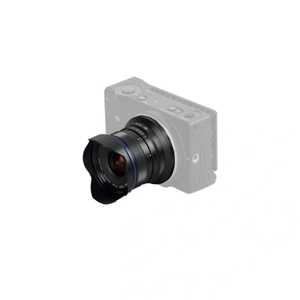 Laowa 9mm f/2.8 Zero D L mount objektív