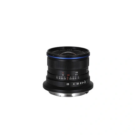 Laowa 9mm f/2.8 Zero D L mount objektív