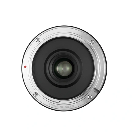 Laowa 9mm f/2.8 Zero D Nikon Z objektív