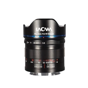 Laowa 9mm f/5.6 FF RL Sony FE objektív