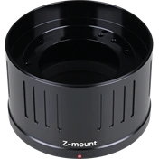 Laowa Aksen 17,5 mm, 45 mm cserélhető bajonett – Nikon Z