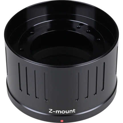Laowa Aksen 17,5 mm, 45 mm cserélhető bajonett – Nikon Z