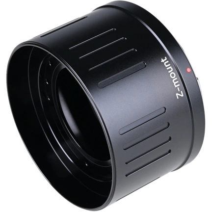 Laowa Aksen 17,5 mm, 45 mm cserélhető bajonett – Nikon Z