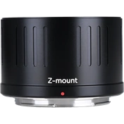 Laowa Aksen 17,5 mm, 45 mm cserélhető bajonett – Nikon Z