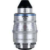 Laowa Aksen 17,5 mm T1.7 5–10X Ultra Macro APO Cine – ARRI PL