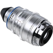 Laowa Aksen 17,5 mm T1.7 5–10X Ultra Macro APO Cine – ARRI PL
