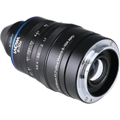 Laowa Aksen 17,5 mm f/1.7 5–10X Ultra Macro APO – Canon EF