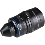 Laowa Aksen 17,5 mm f/1.7 5–10X Ultra Macro APO – Canon EF