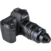 Laowa Aksen 17,5 mm f/1.7 5–10X Ultra Macro APO – Canon EF