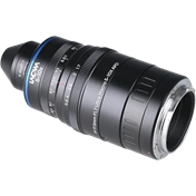 Laowa Aksen 17,5 mm f/1.7 5–10X Ultra Macro APO – Canon RF