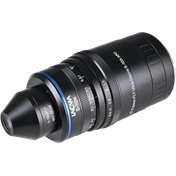 Laowa Aksen 17,5 mm f/1.7 5–10X Ultra Macro APO – Canon RF