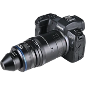 Laowa Aksen 17,5 mm f/1.7 5–10X Ultra Macro APO – Canon RF