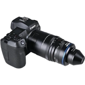 Laowa Aksen 17,5 mm f/1.7 5–10X Ultra Macro APO – Canon RF