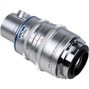 Laowa Aksen 17,5 mm f/1.7 5–10X Ultra Macro APO Cine (Coaxial Illumination Version) – ARRI PL