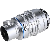 Laowa Aksen 17,5 mm f/1.7 5–10X Ultra Macro APO Cine (Coaxial Illumination Version) – ARRI PL