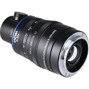 Laowa Aksen 17,5 mm f/1.7 5–10X Ultra Macro APO (Coaxial Illumination Version) – Canon EF
