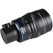 Laowa Aksen 17,5 mm f/1.7 5–10X Ultra Macro APO (Coaxial Illumination Version) – Canon EF