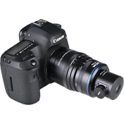 Laowa Aksen 17,5 mm f/1.7 5–10X Ultra Macro APO (Coaxial Illumination Version) – Canon EF