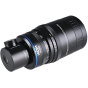 Laowa Aksen 17,5 mm f/1.7 5–10X Ultra Macro APO (Coaxial Illumination Version) – Canon RF