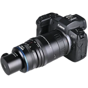 Laowa Aksen 17,5 mm f/1.7 5–10X Ultra Macro APO (Coaxial Illumination Version) – Canon RF