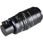Laowa Aksen 17,5 mm f/1.7 5–10X Ultra Macro APO (Coaxial Illumination Version) – Fuji X