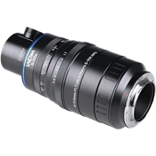 Laowa Aksen 17,5 mm f/1.7 5–10X Ultra Macro APO (Coaxial Illumination Version) – Fuji X