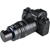 Laowa Aksen 17,5 mm f/1.7 5–10X Ultra Macro APO (Coaxial Illumination Version) – Fuji X