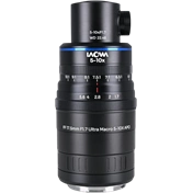 Laowa Aksen 17,5 mm f/1.7 5–10X Ultra Macro APO (Coaxial Illumination Version) – L-Mount