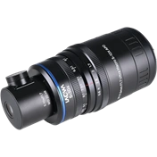Laowa Aksen 17,5 mm f/1.7 5–10X Ultra Macro APO (Coaxial Illumination Version) – L-Mount