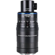 Laowa Aksen 17,5 mm f/1.7 5–10X Ultra Macro APO (Coaxial Illumination Version) – Nikon Z