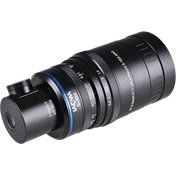 Laowa Aksen 17,5 mm f/1.7 5–10X Ultra Macro APO (Coaxial Illumination Version) – Nikon Z